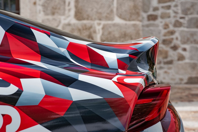 Illustration for article titled 2019 Toyota Supra: The King Is Back And Good Enough To Hunt Porsches